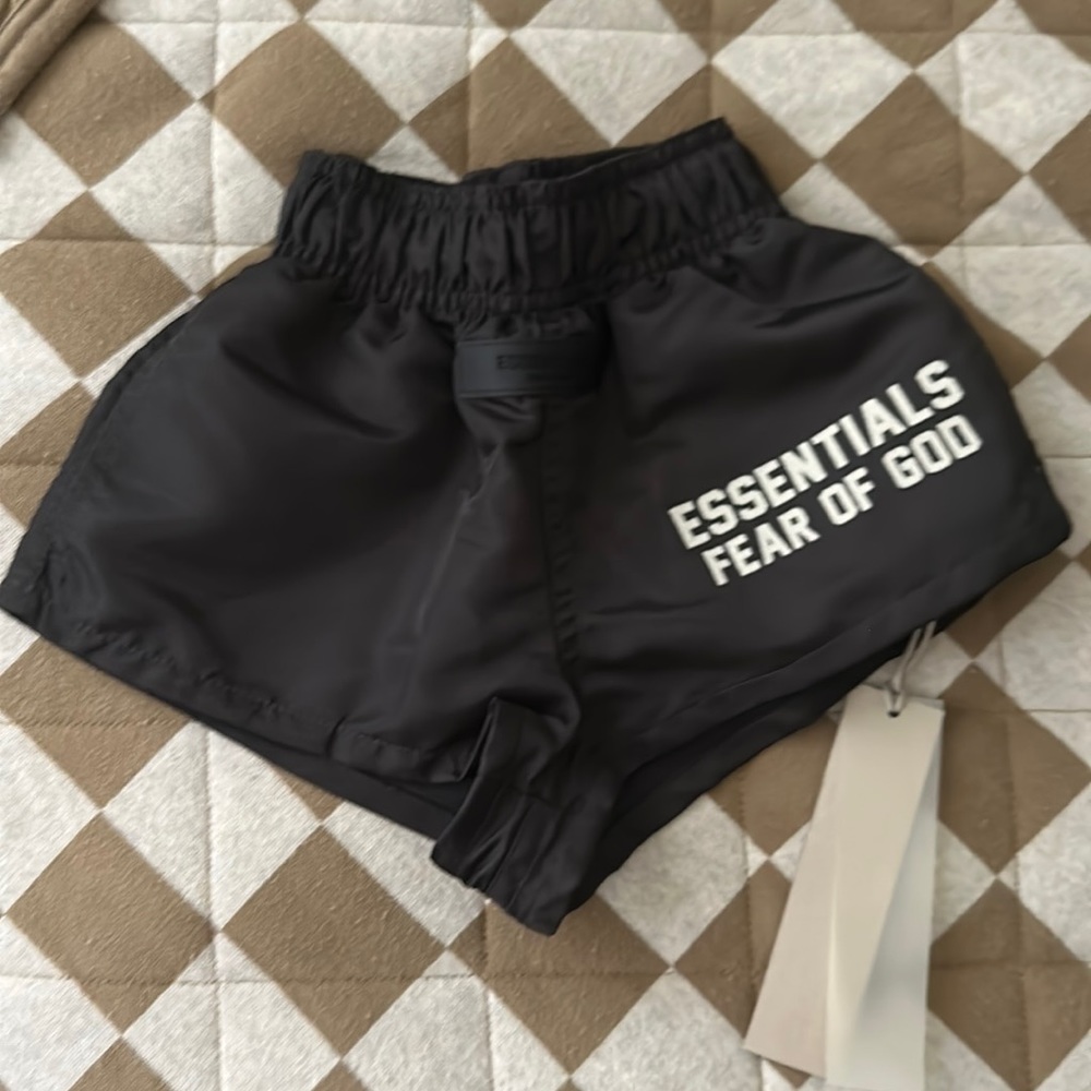 Essentials shorts